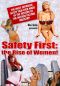 Safety First: The Rise of Women!