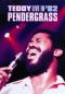 Teddy Pendergrass: Live in London