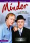 Minder on the Orient Express