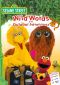 Sesame Street: Wild Words and Outdoor Adventures