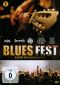 Blues Fest: Live at Hungary