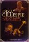 Dizzy Gillespie Dream Band Jazz America