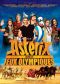 Asterix at the Olympic Games