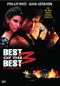 Best of the Best 3: No Turning Back