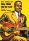The Guitar of Big Bill Broonzy