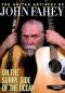 The Guitar Artistry of John Fahey