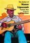 The Guitar of Mance Lipscomb, Vol. 1