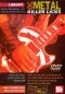 Lick Library: 50 Metal Killer Licks