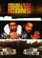 Gangsta Rap Icons: Snoop Dogg & Ice Cube