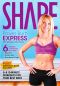 Shape: Power Burn Express