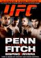 UFC 127: Penn vs. Fitch