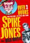 Spike Jones: Wild Music