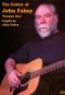 The Guitar of John Fahey, Vol. 1