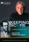 Keeping Score: Mahler - Origins and Legacy