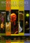 Rickie Lee Jones: Live in Stockholm