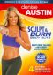Denise Austin: Sculpt & Burn Body Blitz