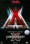 TNA Wrestling: Destination X 2011