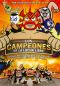 Los Campeones de la Lucha Libre