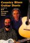 Bob Brozman/Woody Mann: Country Blues Guitar Duets