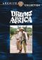 Drums of Africa