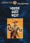 The Dude Goes West