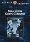Man from God's Country