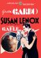 Susan Lenox: Her Fall and Rise