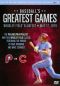 MLB: Baseball's Greatest Games - 1979 Wrigley Field Slugfest