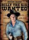 Billy the Kid Wanted