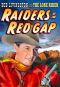 Raiders of Red Gap