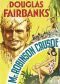 Mr. Robinson Crusoe
