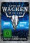 Live at Wacken 2010: 21 Years Faster, Harder, Louder