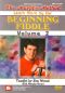 The Murphy Method: Learn Music by Ear - Beginning Fiddle, Vol. 2