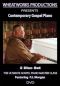 Contemporary Gospel Piano: The Ultimate Gospel Piano Master Class