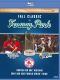 MLB: Fall Classic at Fenway Park