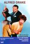 Bell Telephone Hour Telecasts, 1959-1962: Alfred Drake
