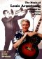 Ernie Hawkins: The Music of Louis Armstrong Arranged for Fingerstyle Guitar