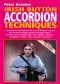 Peter Browne: Irish Button Accordion Techniques
