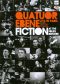 Quatuor Ebene: Fiction at the Folies Bergere - Live in Paris