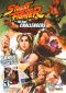 Street Fighter: The New Challengers