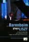 Barenboim Plays Liszt