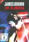 James Brown: Live in America