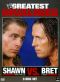 WWE's Greatest Rivalries: Shawn Michaels vs. Bret Hart