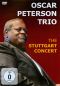 Oscar Peterson Trio: The Stuttgart Concert