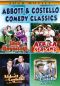 The Colgate Comedy Hour: April 18, 1954