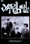 Yardbirds: Performances