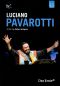 Luciano Pavarotti