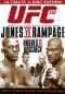 UFC 135: Jones vs. Rampage