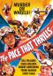 The Pace That Thrills