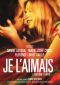 Je l'aimais